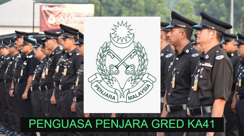 Penjara malaysia jabatan Permohonan Terbuka