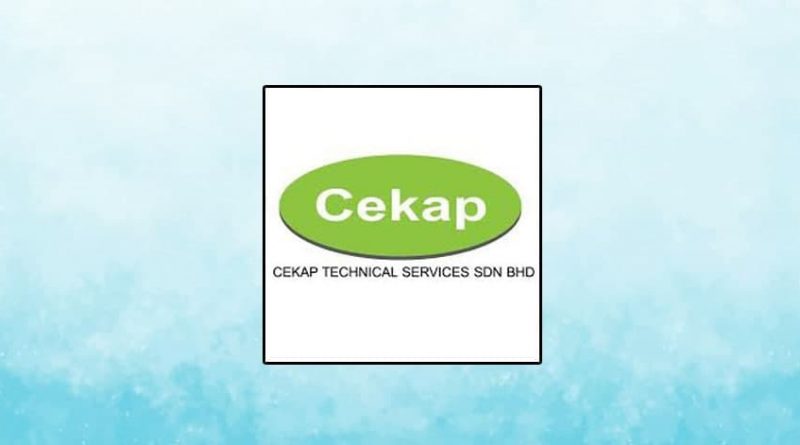 Jawatan Kosong - Jurutera Projek di Cekap Technical ...
