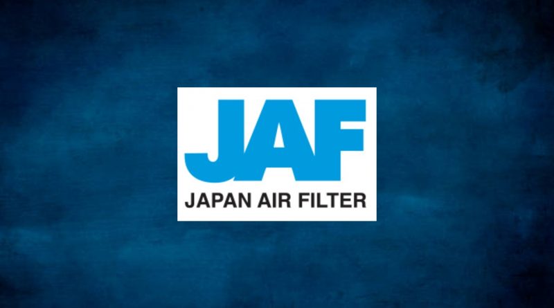 Jawatan Kosong Japan Air Filter Malaysia Sdn Bhd Jurutera R D