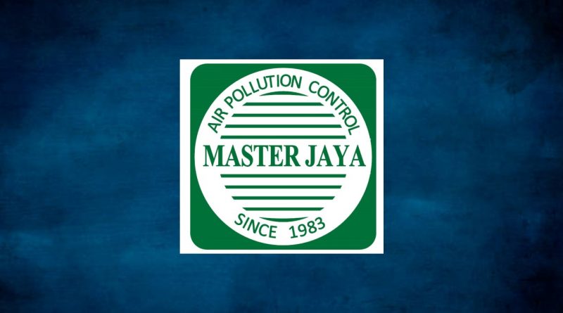 Jawatan Kosong Master Jaya Environment Sdn Bhd - Jurutera ...