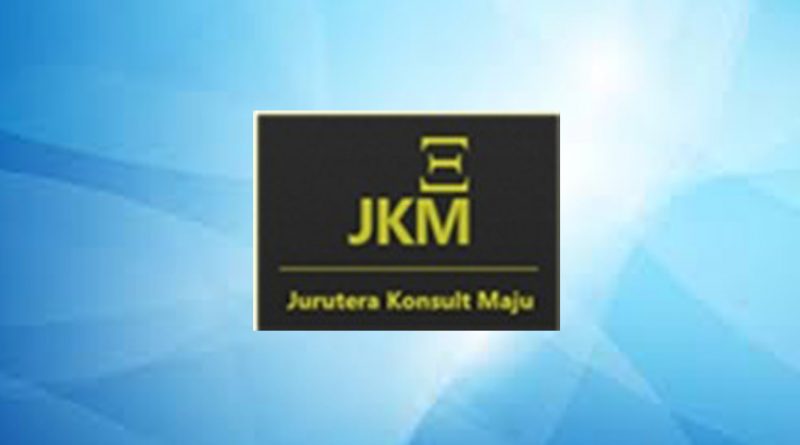 Jawatan Kosong Jurutera Struktur Jurutera Konsult Maju Sdn. Bhd.