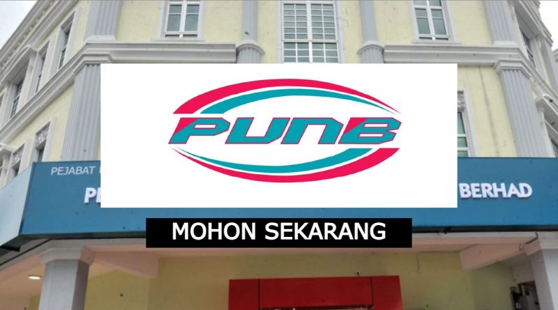 perbadanan usahawan nasional berhad