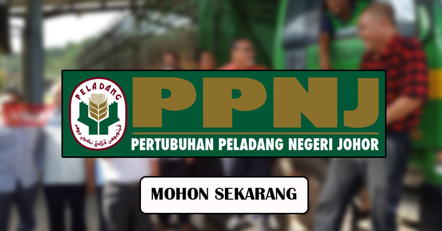 Pertubuhan peladang negeri johor