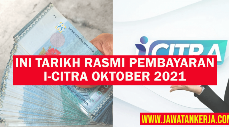 Semakan tarikh bayaran i citra