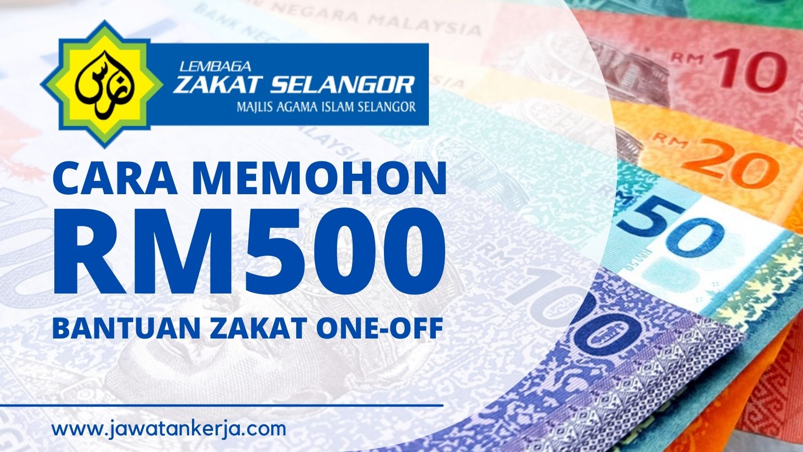 Zakat peduli selangor