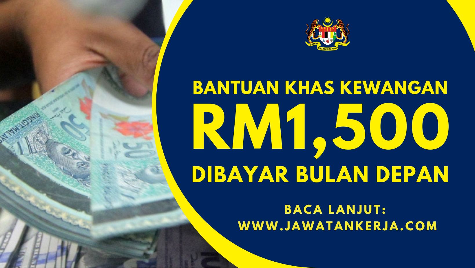 Bantuan Khas