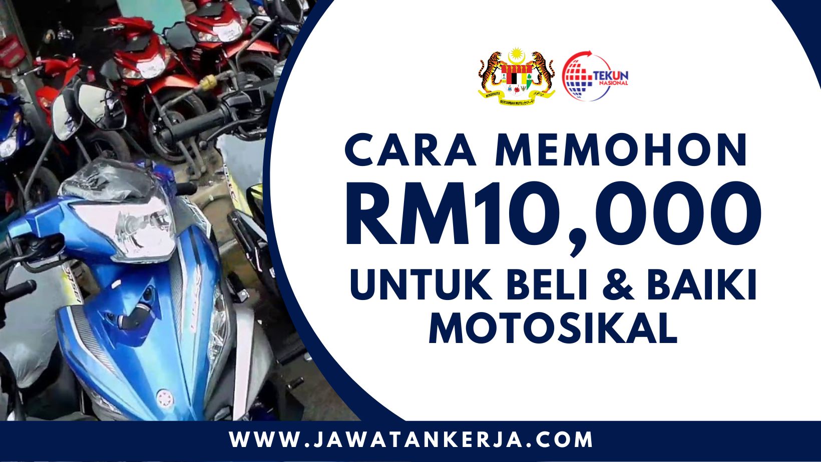 beli motosikal