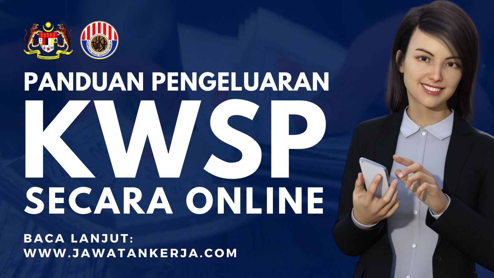 pengeluaran simpanan KWSP