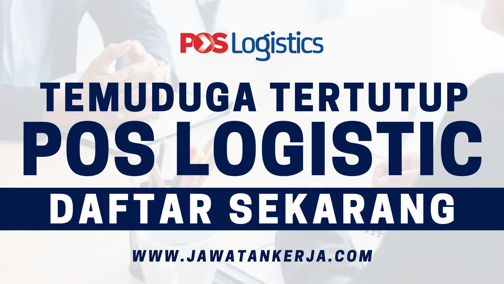 POS Logistic