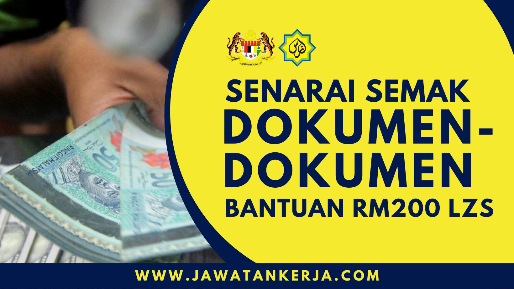 Bantuan RM200