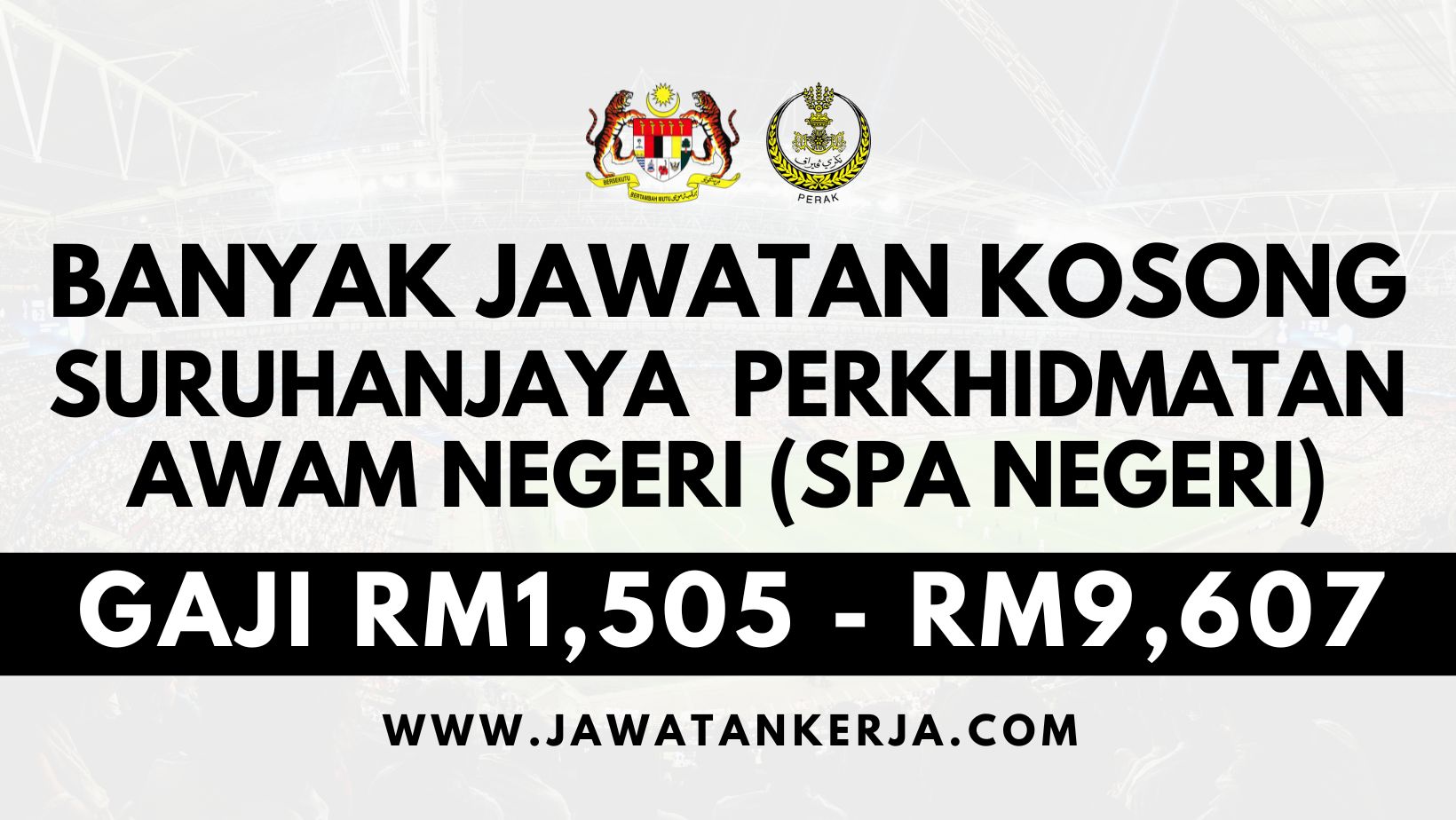 Suruhanjaya Perkhidmatan Awam Negeri