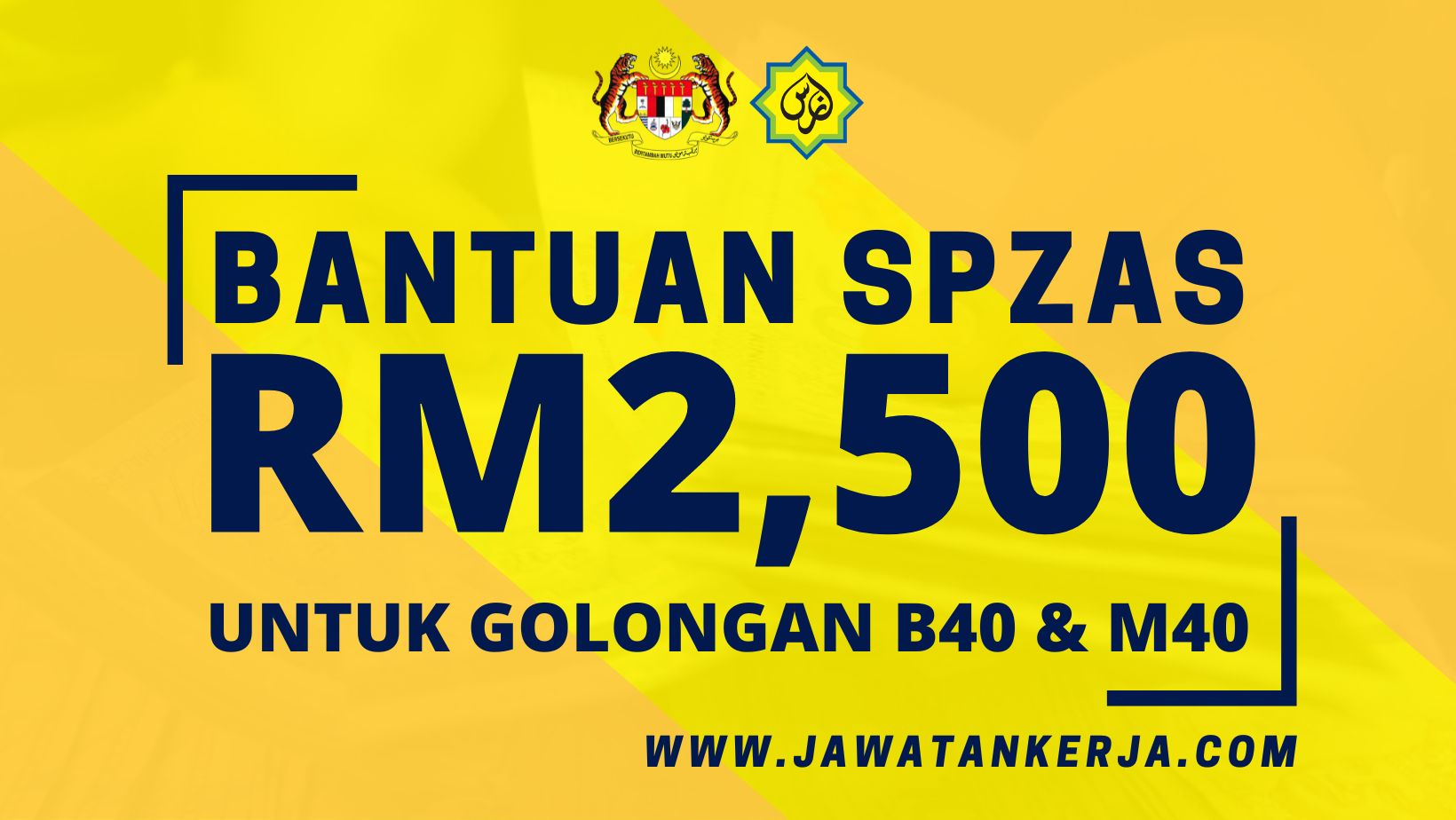 Bantuan Kewangan SPZAS