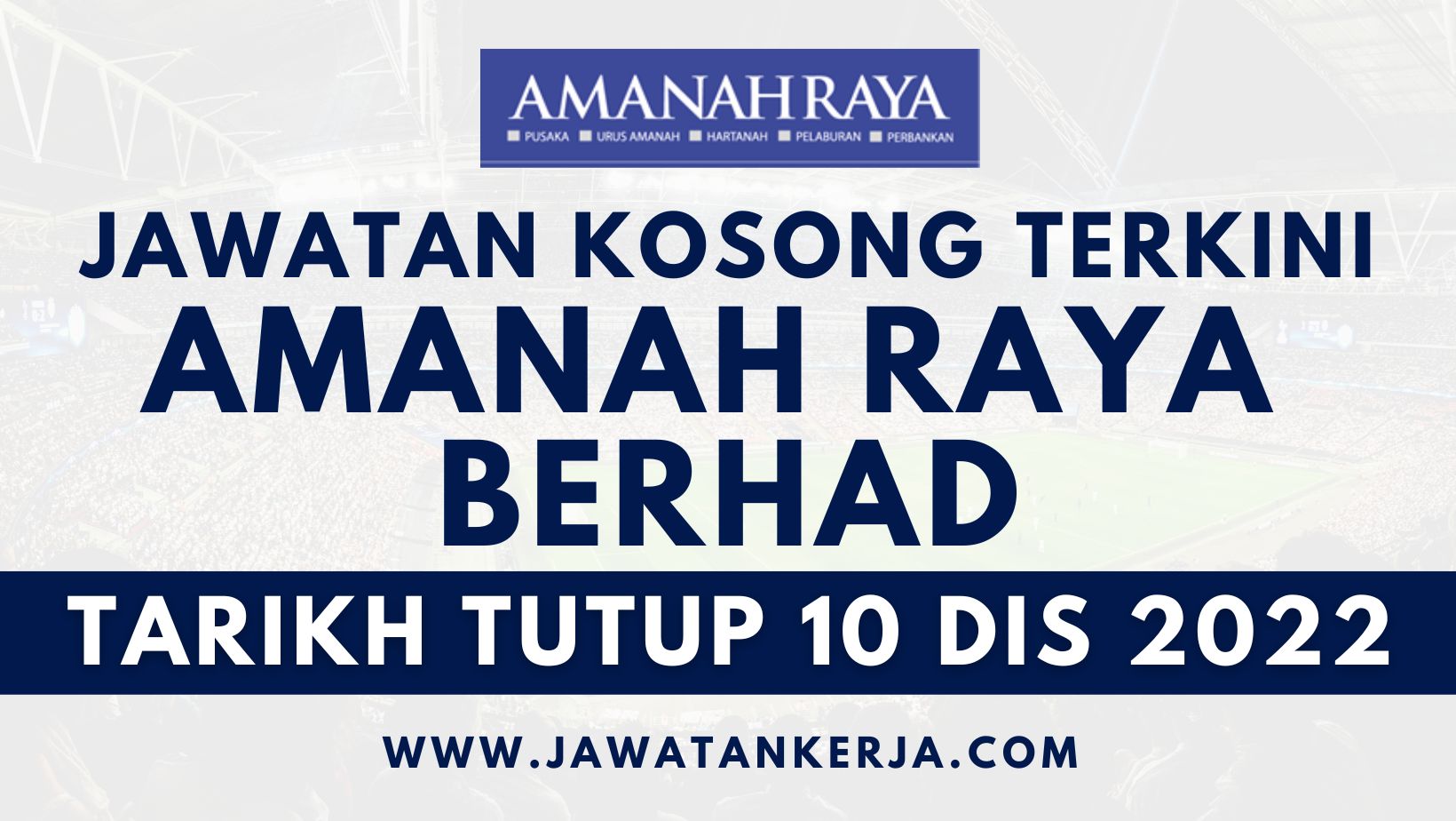 Amanah Raya