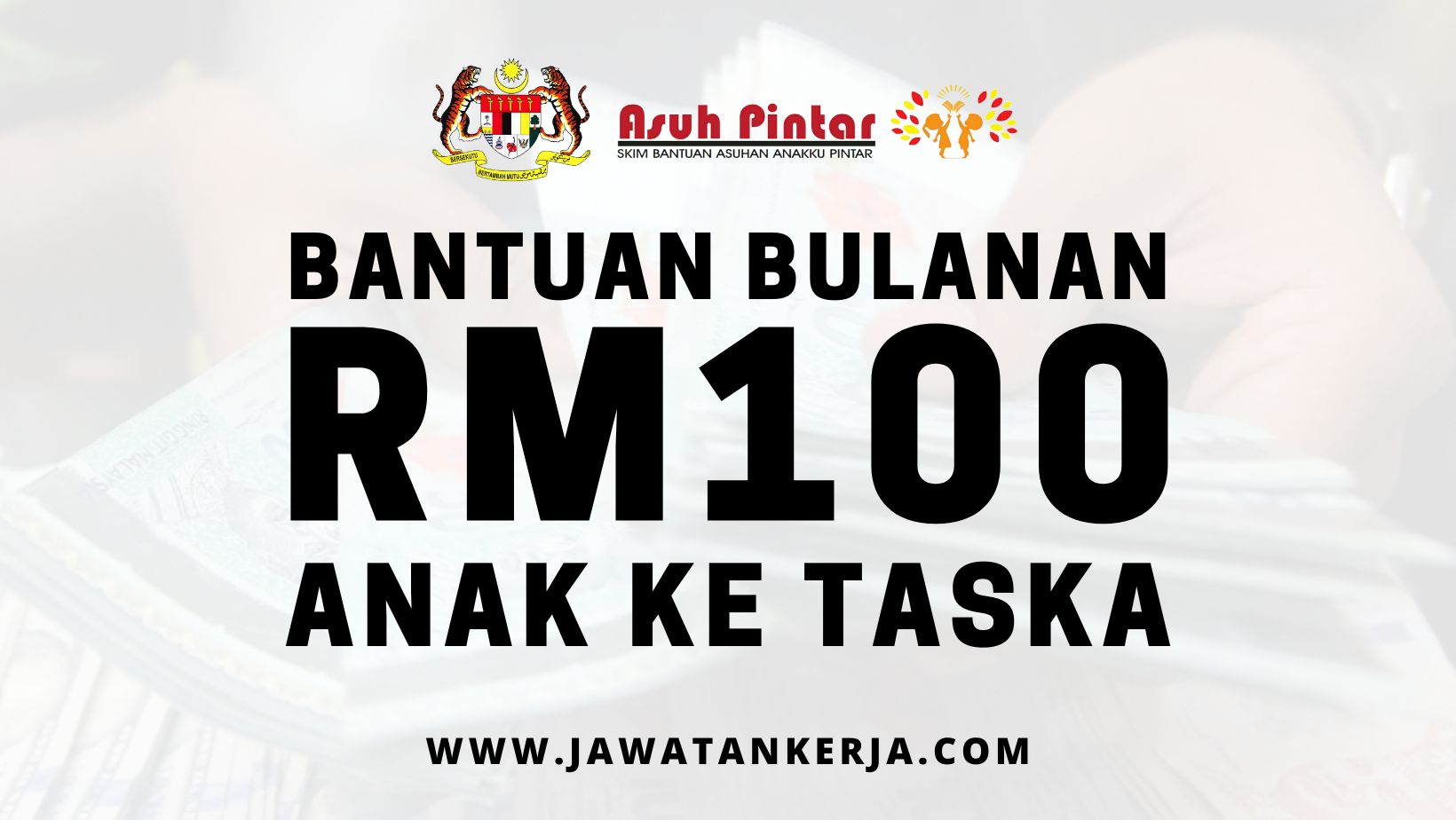 Bantuan RM100