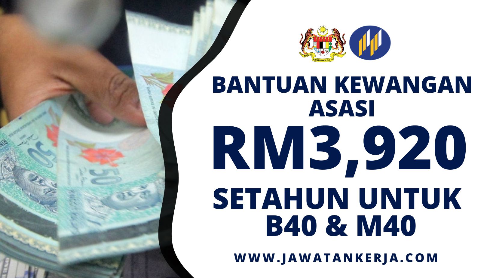 Bantuan Kewangan Asasi