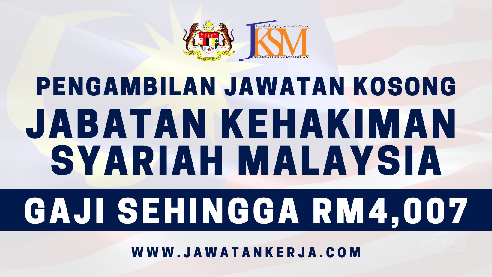 Jabatan Kehakiman Syariah Malaysia