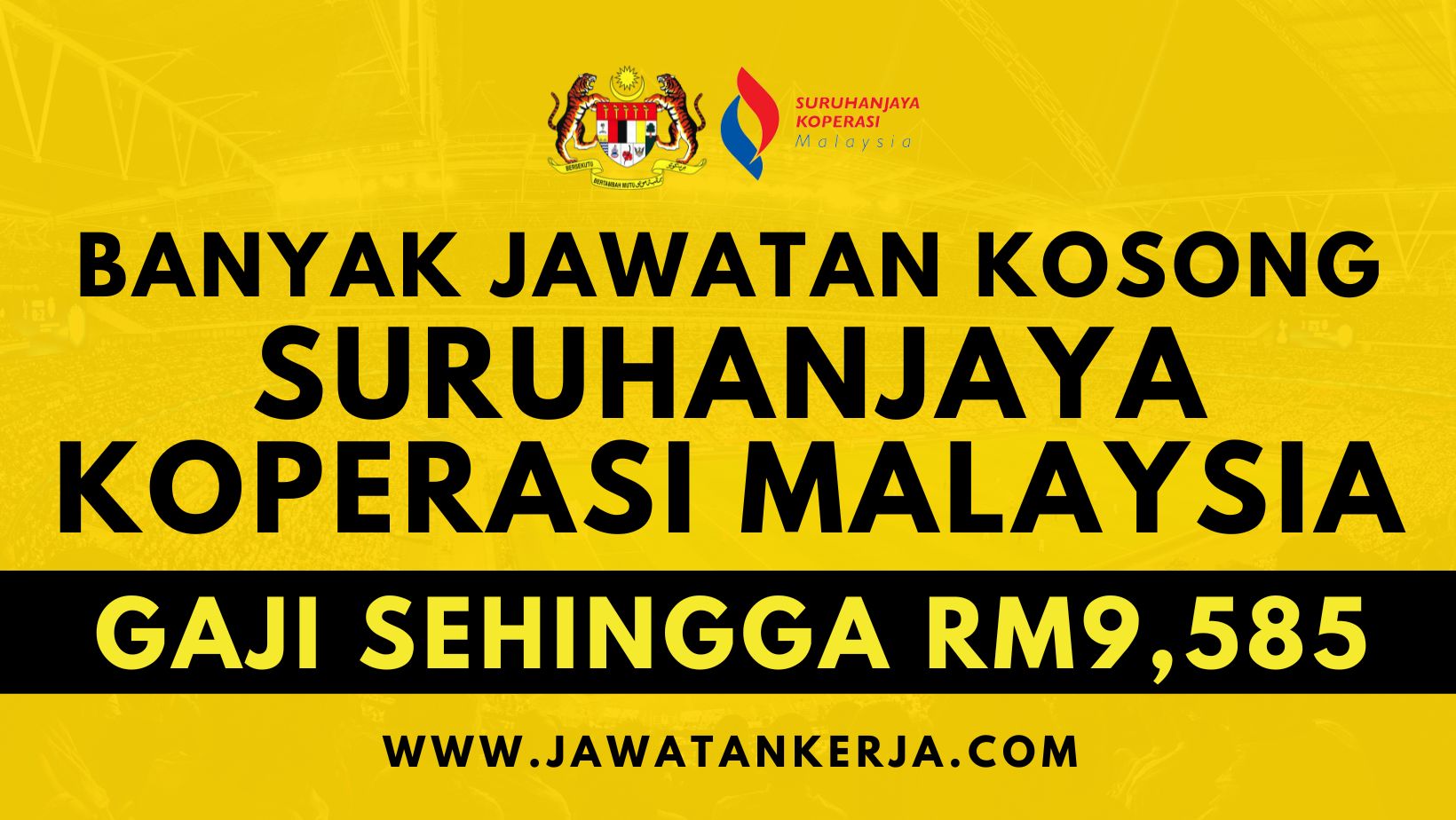 Suruhanjaya Koperasi Malaysia