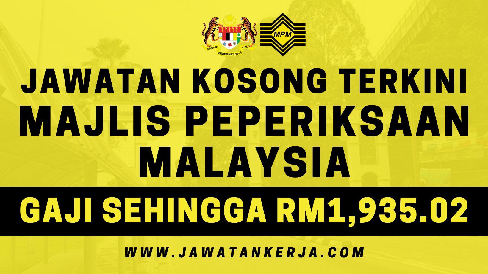 Majlis Peperiksaan Malaysia