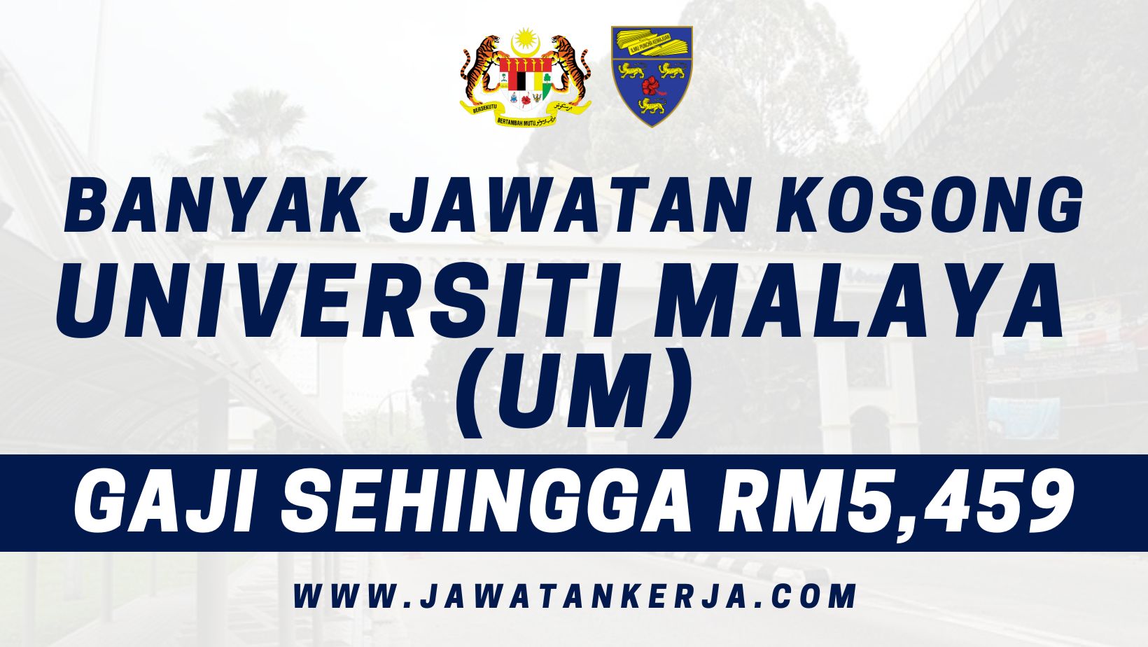 Universiti Malaya (UM)