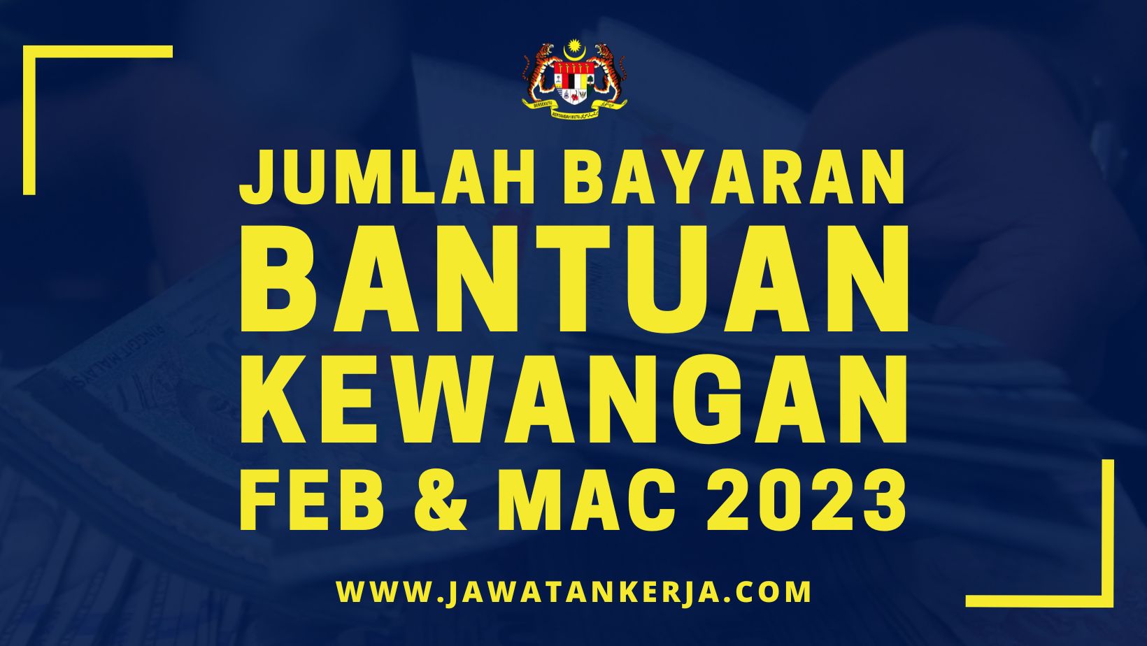 Bantuan Kewangan