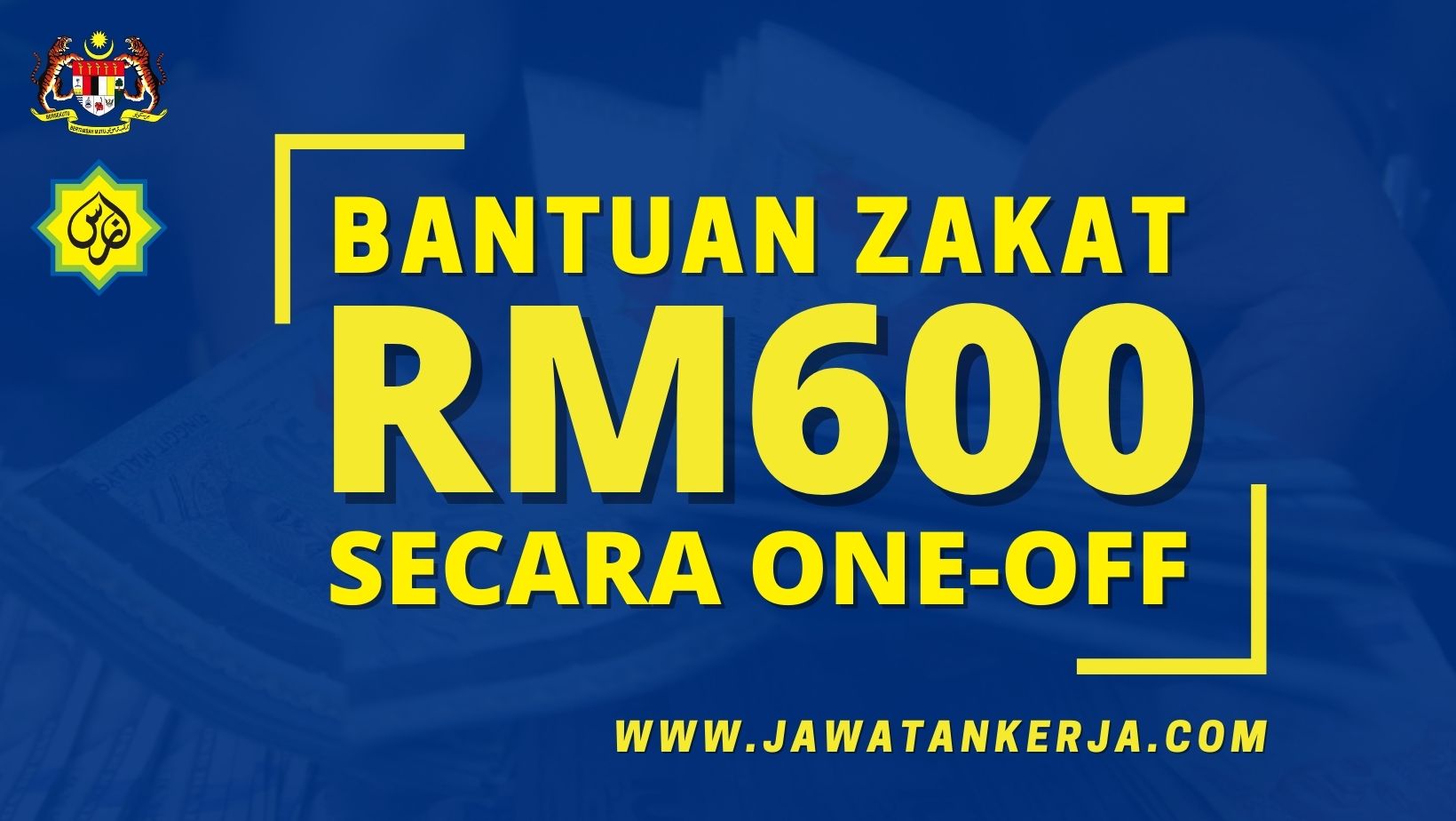 Bantuan Zakat