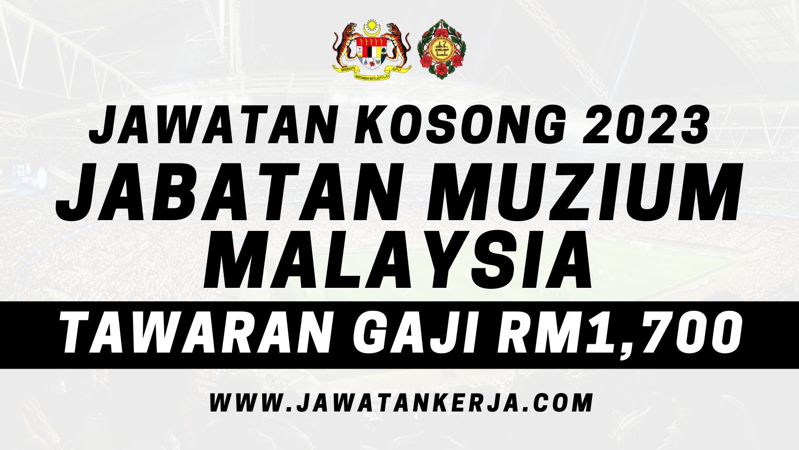 jabatan muzium