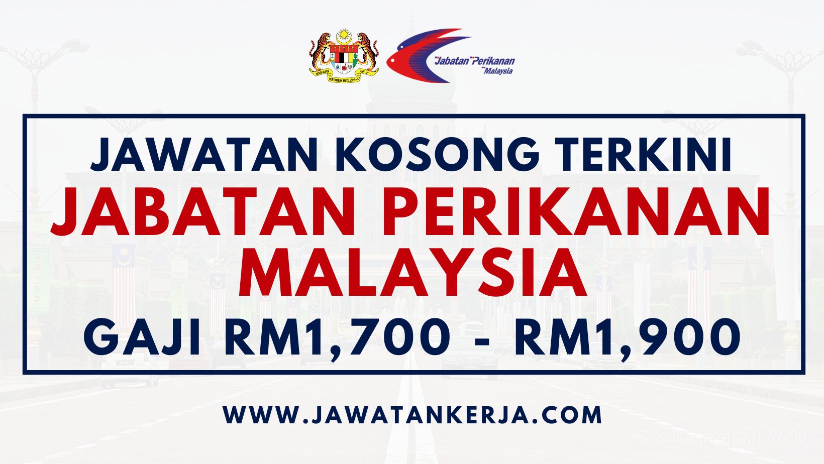 jabatan perikanan