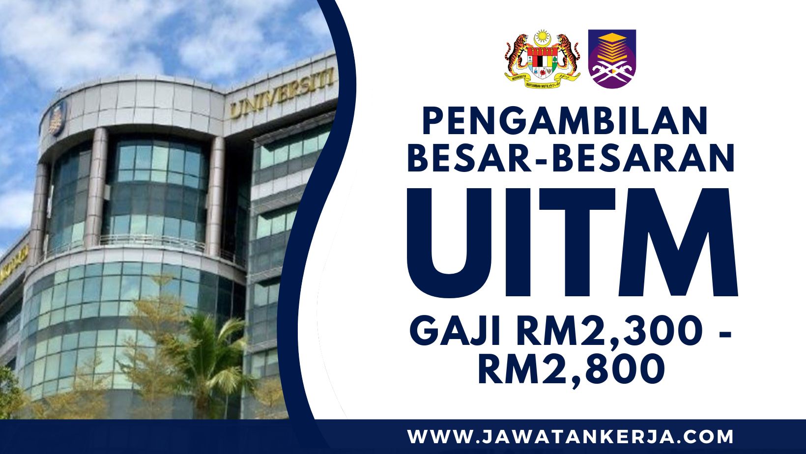 uitm