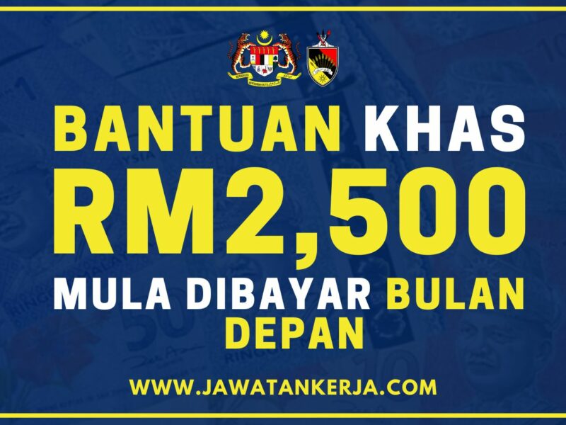 bantuan khas