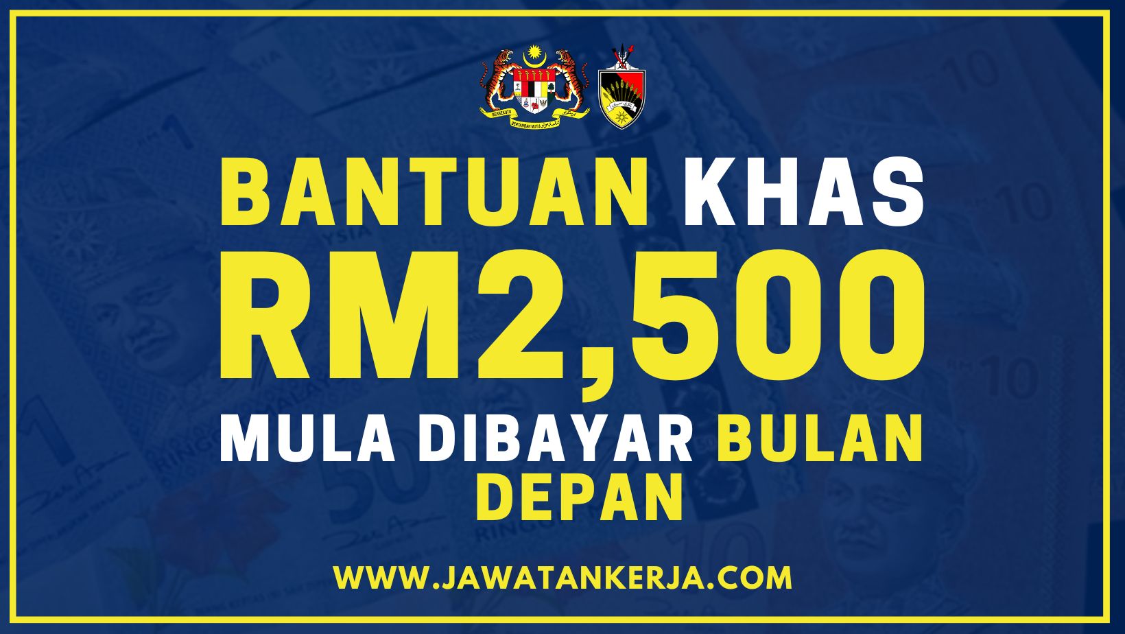 bantuan khas