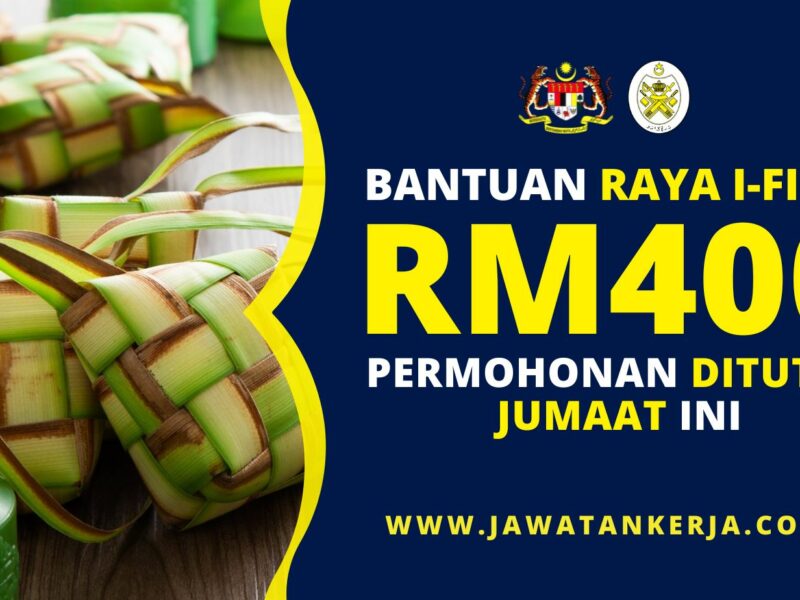 bantuan raya
