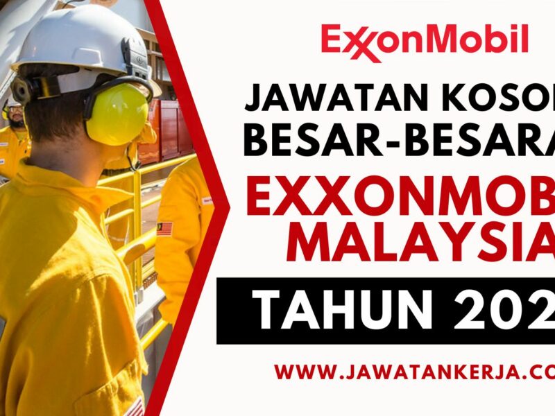 ExxonMobil
