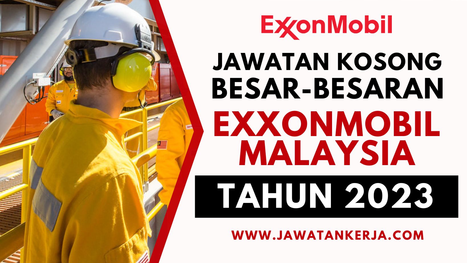 ExxonMobil