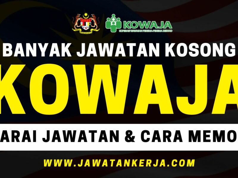 kowaja