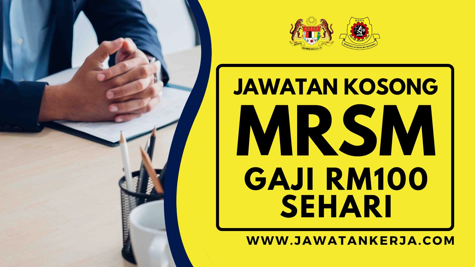 mrsm