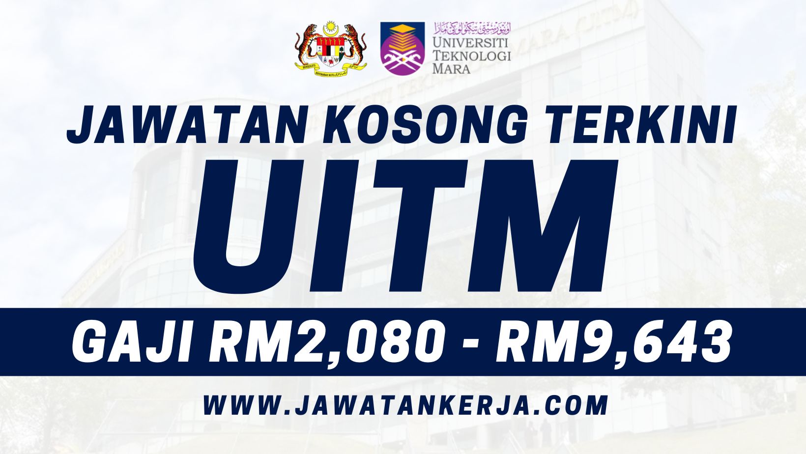 uitm