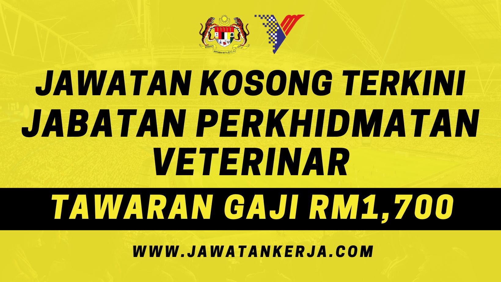 Jabatan Perkhidmatan