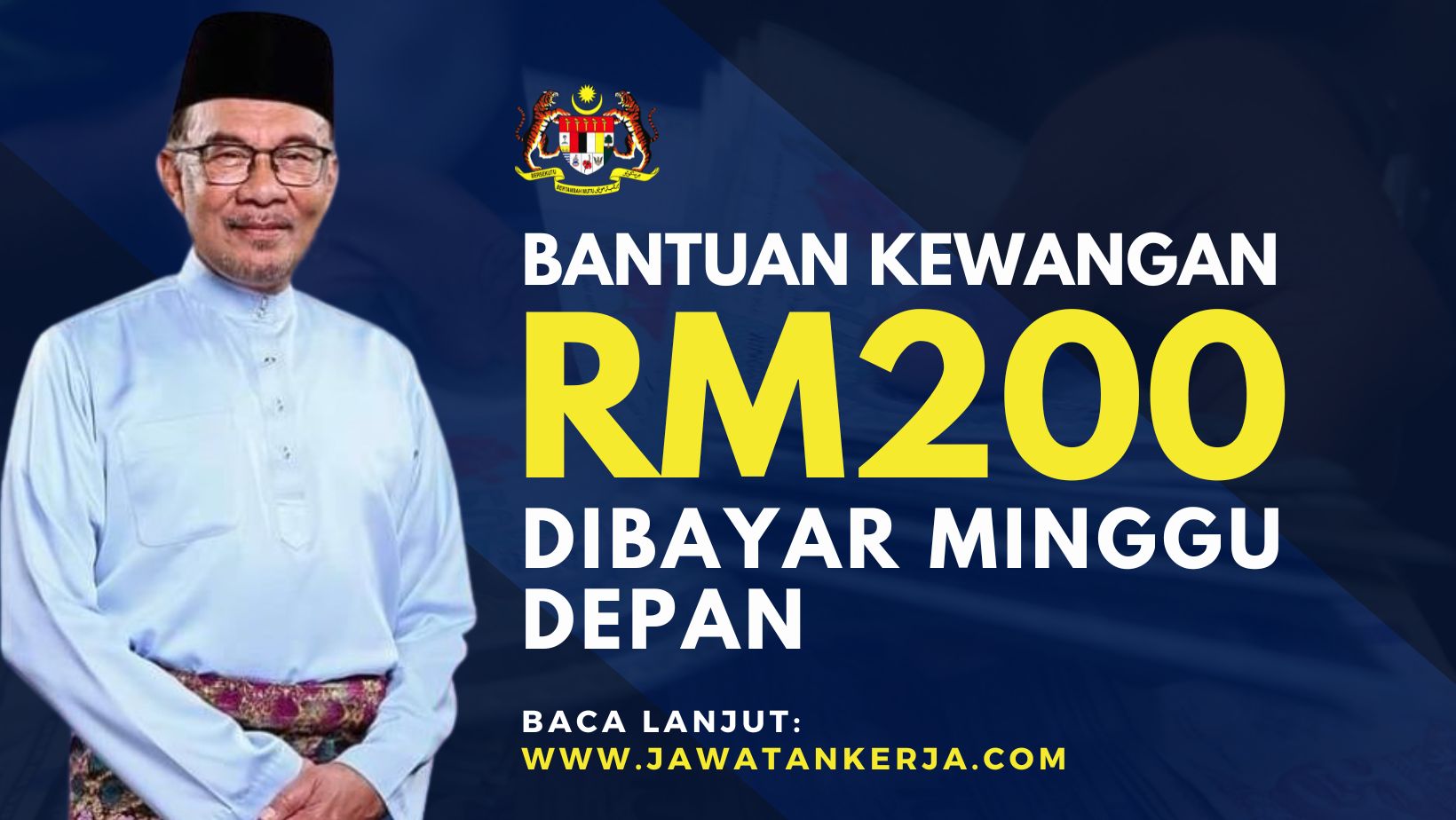 bantuan rm200