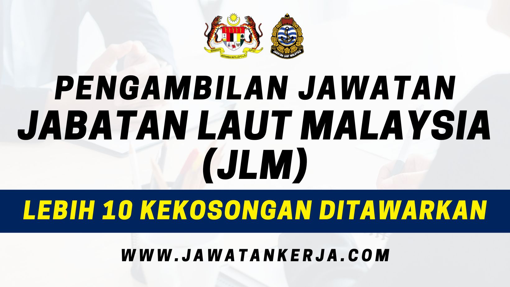 jabatan laut