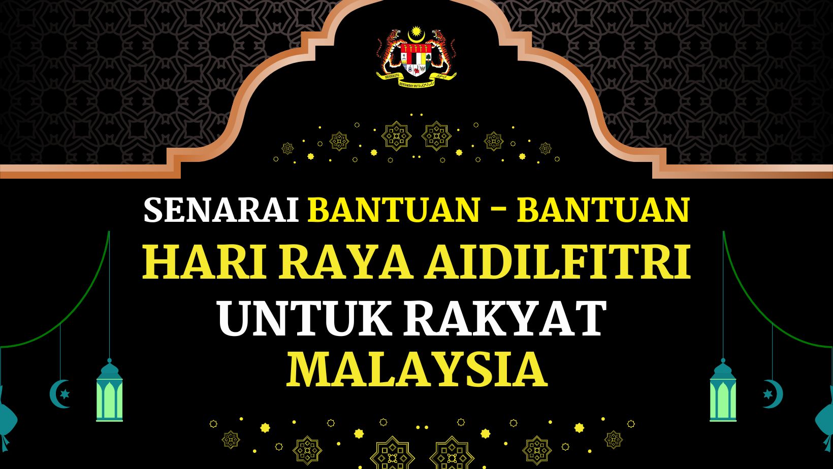 aidilfitri