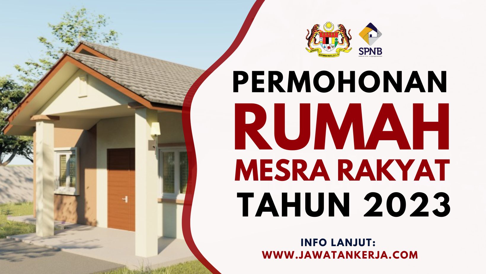 RUMAH MESRA