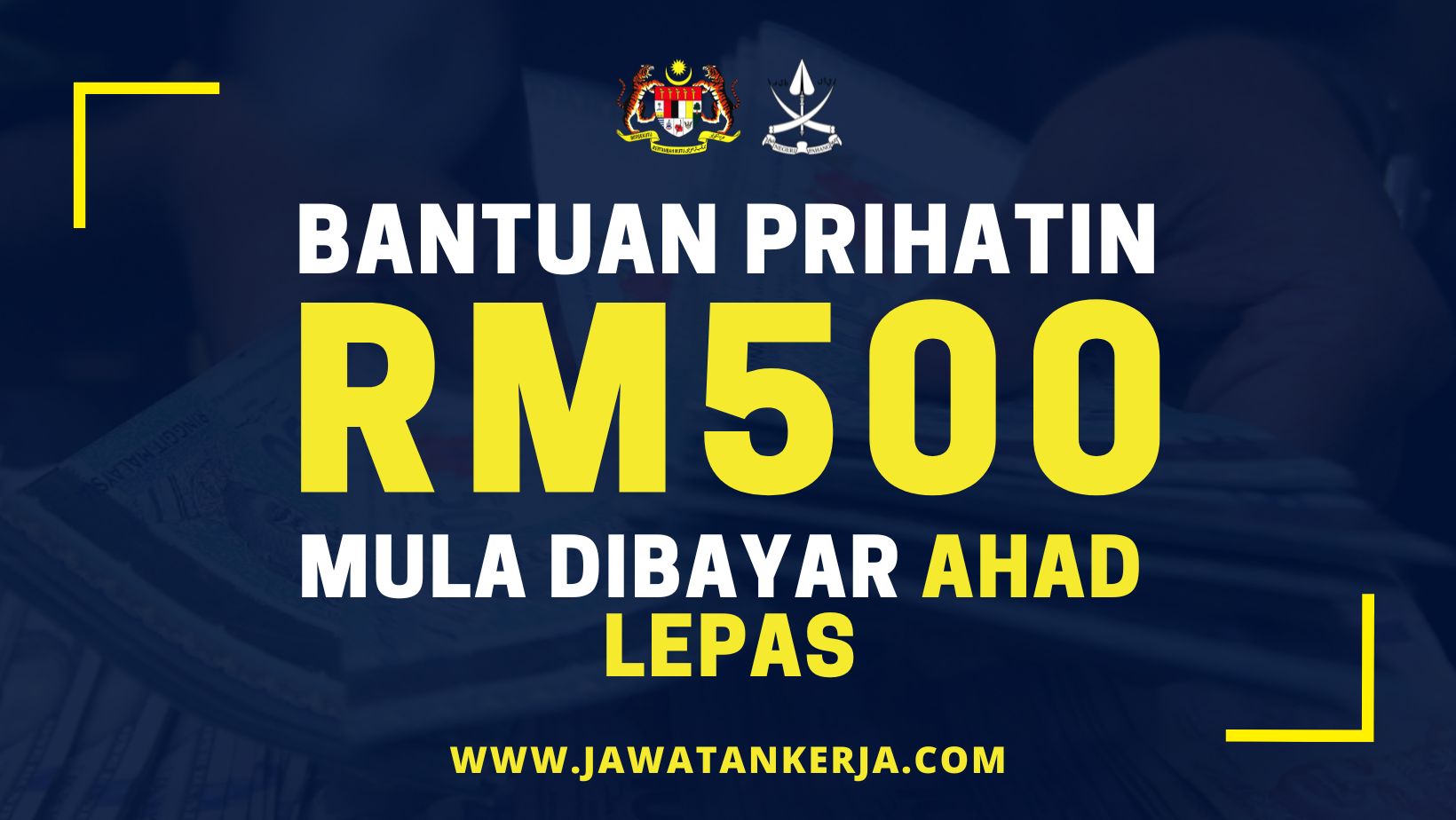 bantuan prihatin