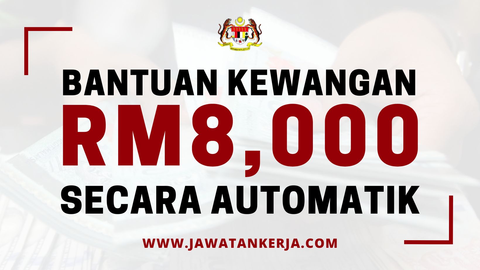 bantuan rm8000