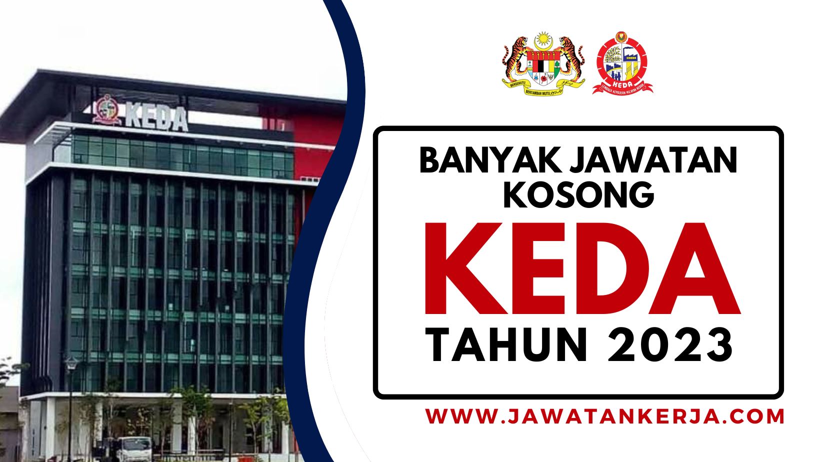 keda