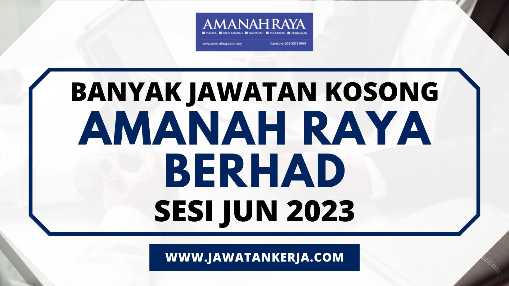 amanah raya