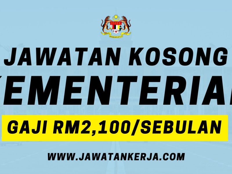 kementerian