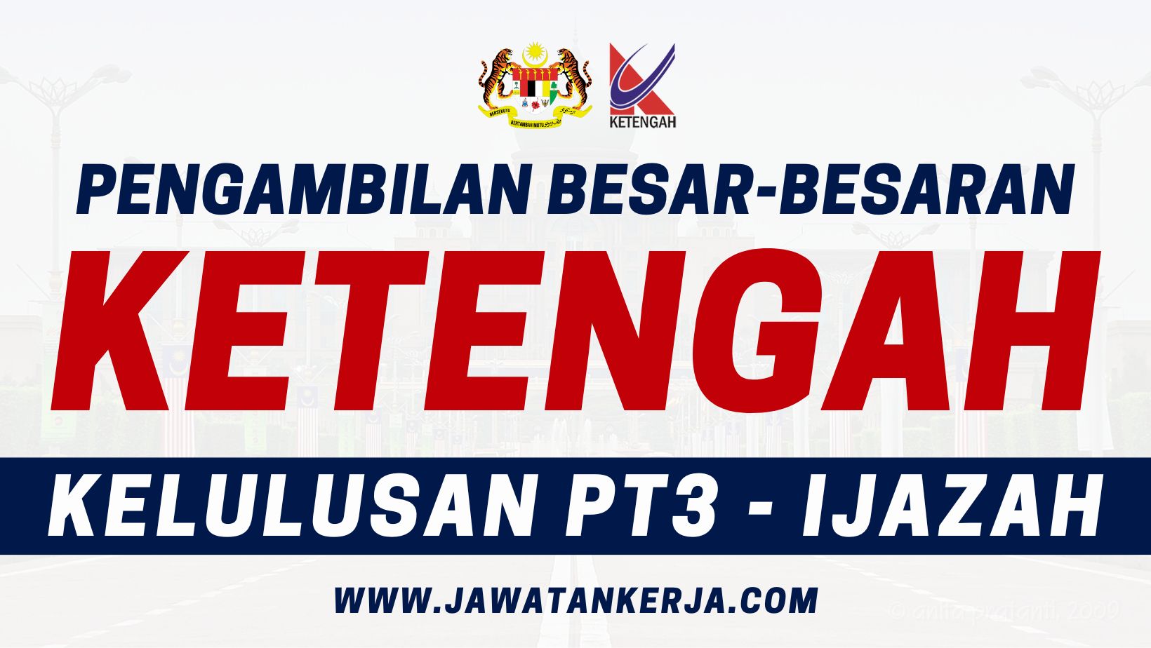 ketengah