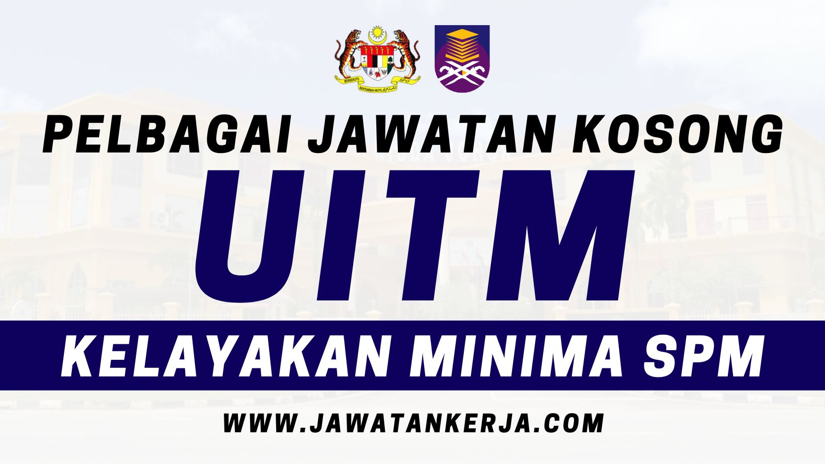 uitm