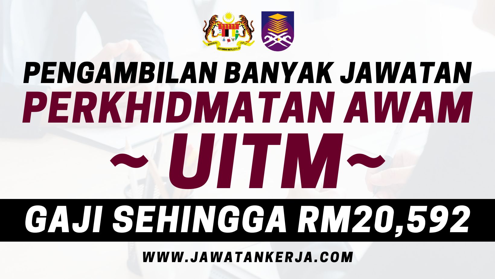 uitm