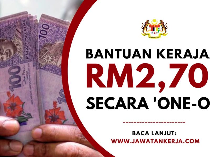 Bantuan Kerajaan